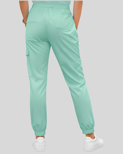 Pantalon Jogger Mujer