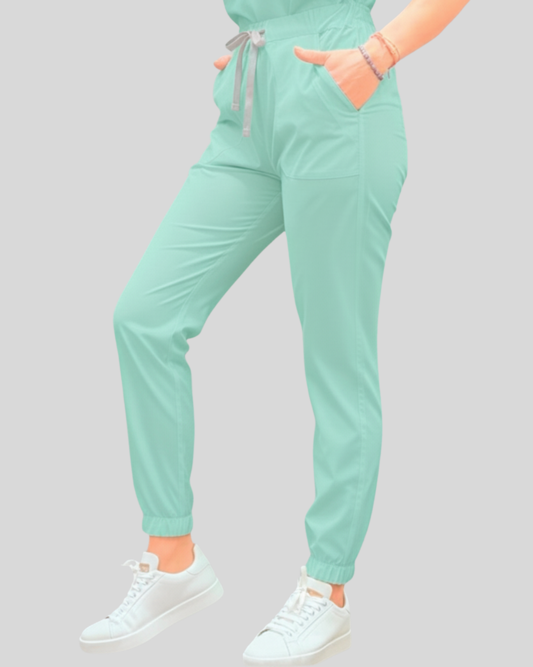 Pantalon Jogger Mujer