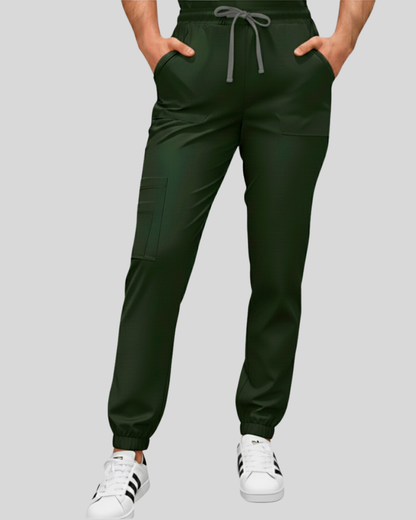 Pantalon Jogger Hombre | Tela CleëPrime