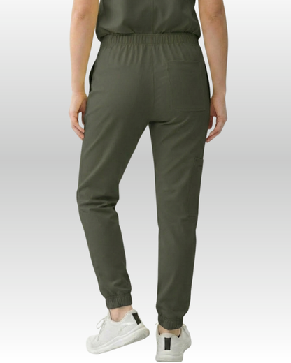 Pantalon Jogger Hombre | 5 Pockets