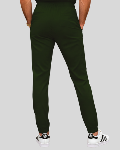 Pantalon Jogger Hombre | Tela CleëPrime