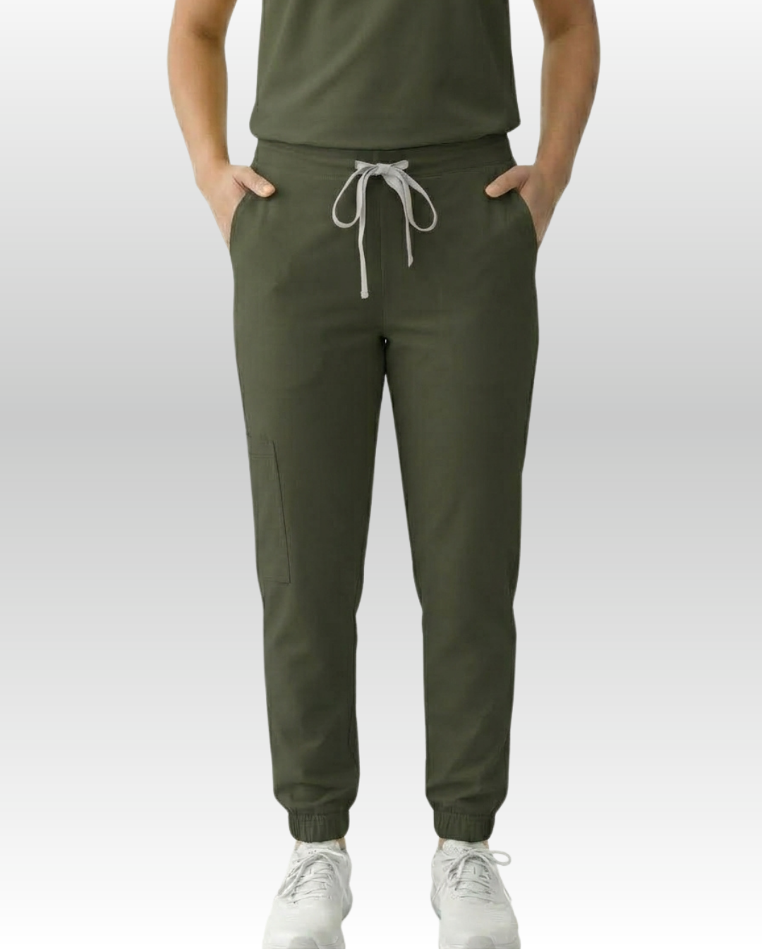 Pantalon Jogger Hombre | 5 Pockets
