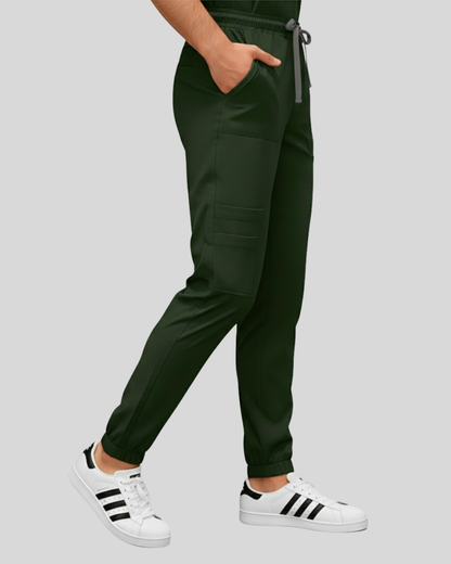 Pantalon Jogger Hombre | Tela CleëPrime