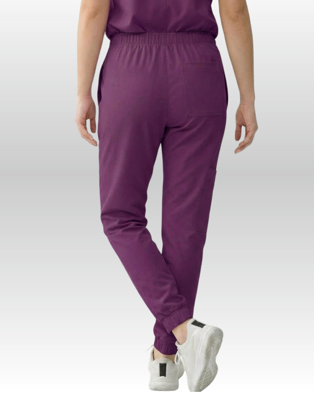 Pantalon Jogger Hombre | 5 Pockets
