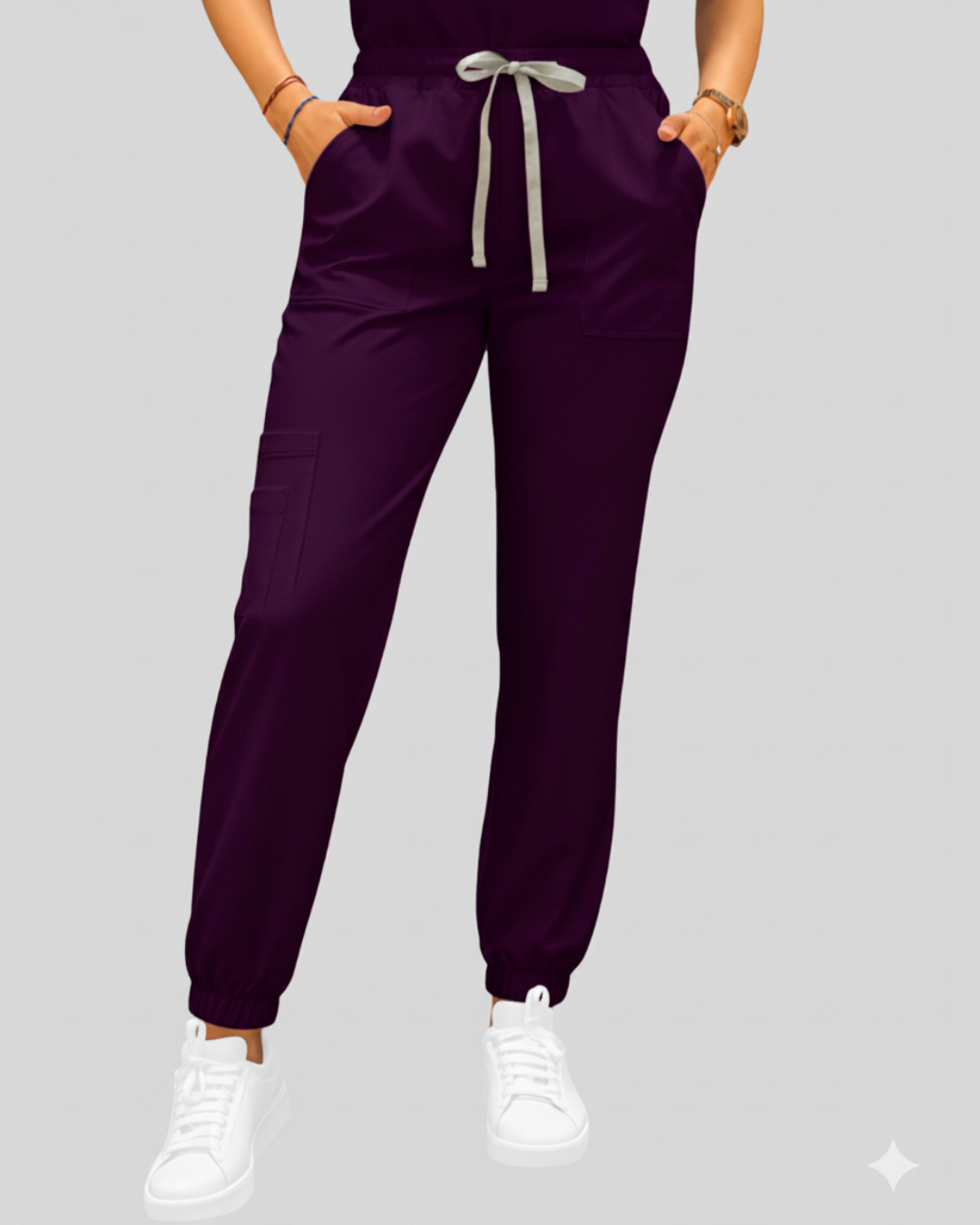 Pantalon Jogger Mujer