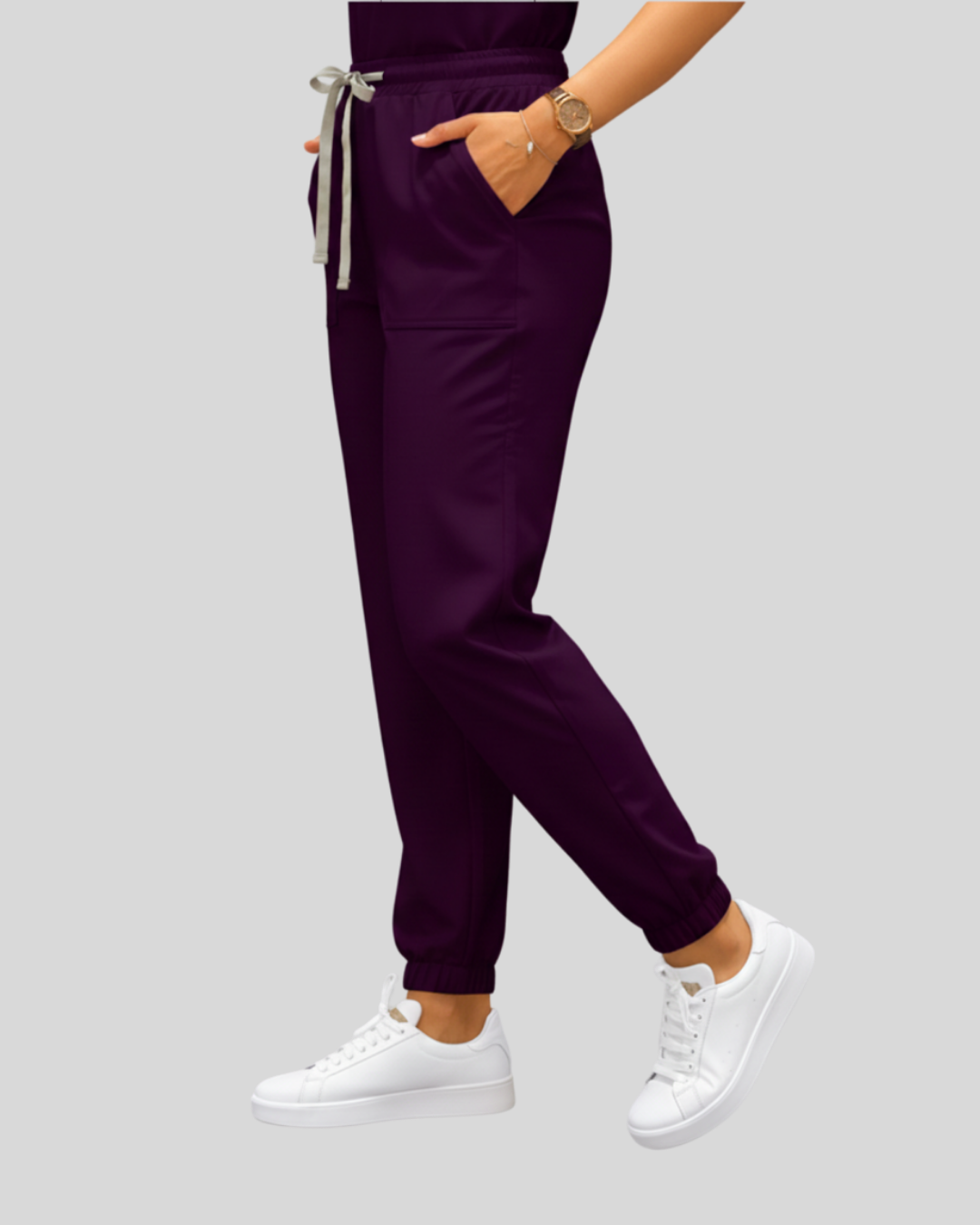 Pantalon Jogger Mujer
