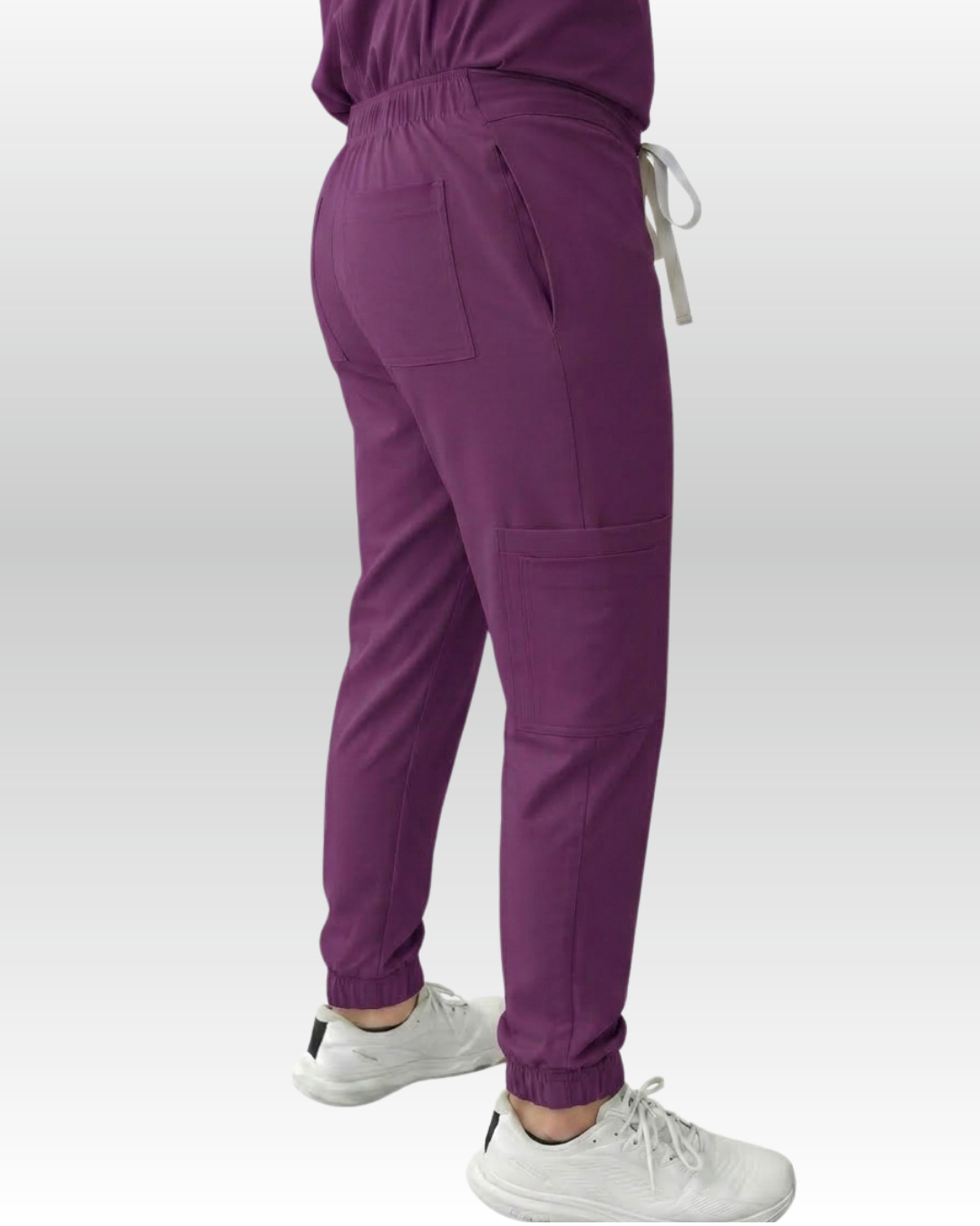 Pantalon Jogger Hombre | 5 Pockets