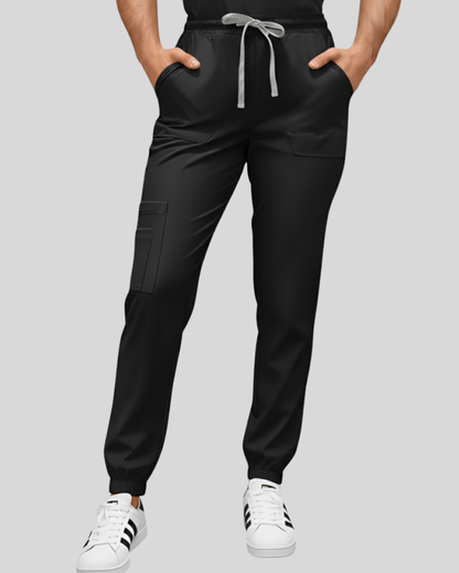 Pantalon Jogger Hombre | Tela CleëPrime