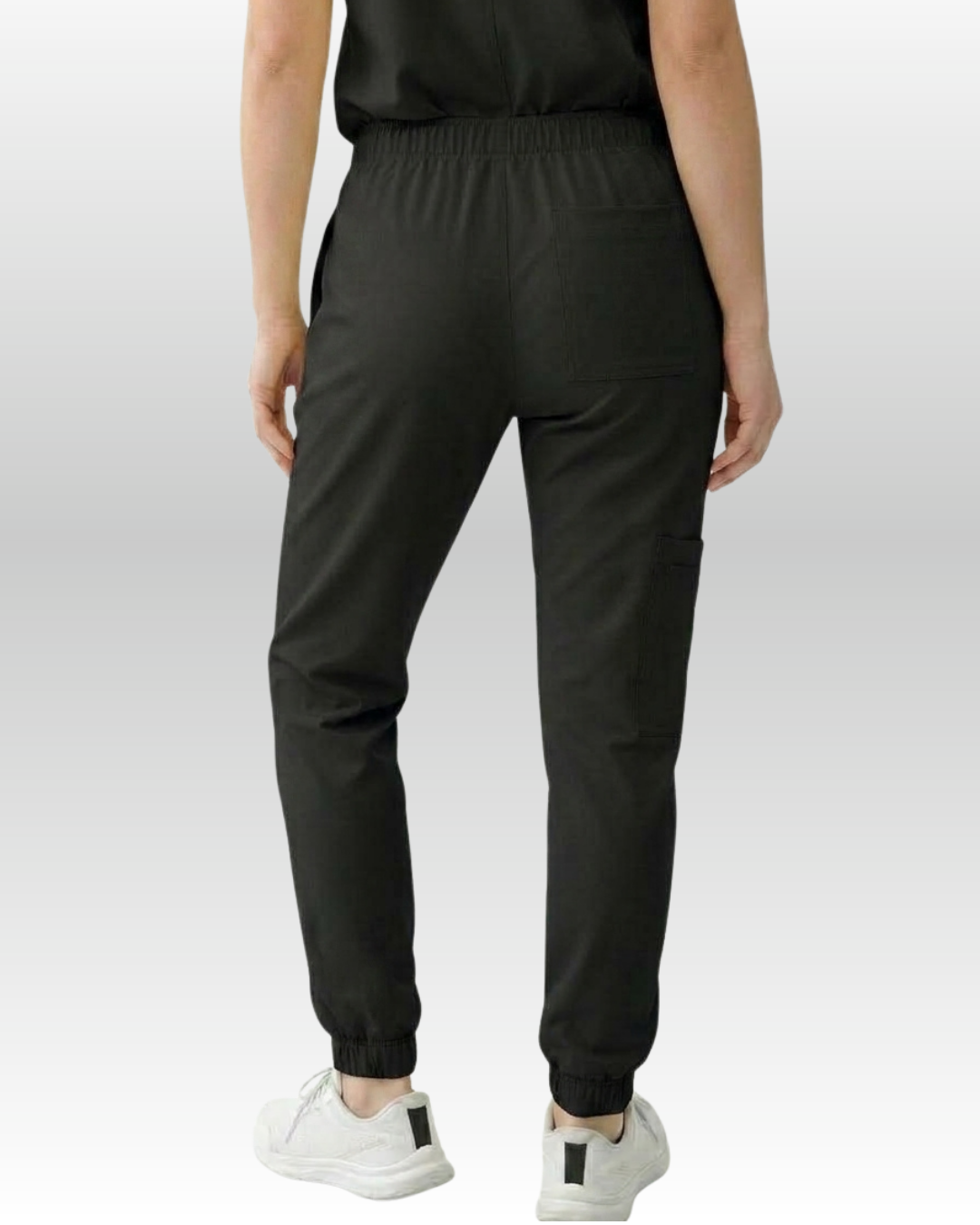 Pantalon Jogger Hombre | 5 Pockets