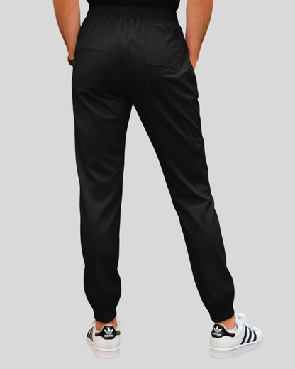 Pantalon Jogger Hombre | Tela CleëPrime