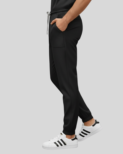 Pantalon Jogger Hombre | Tela CleëPrime