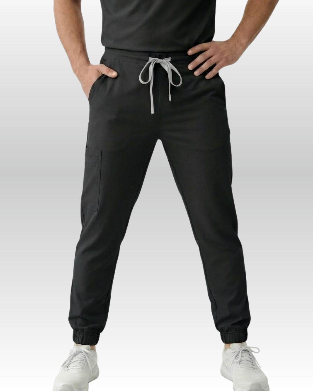 Pantalon Jogger Hombre | 5 Pockets