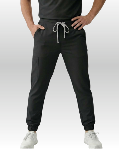 Pantalon Jogger Hombre | 5 Pockets