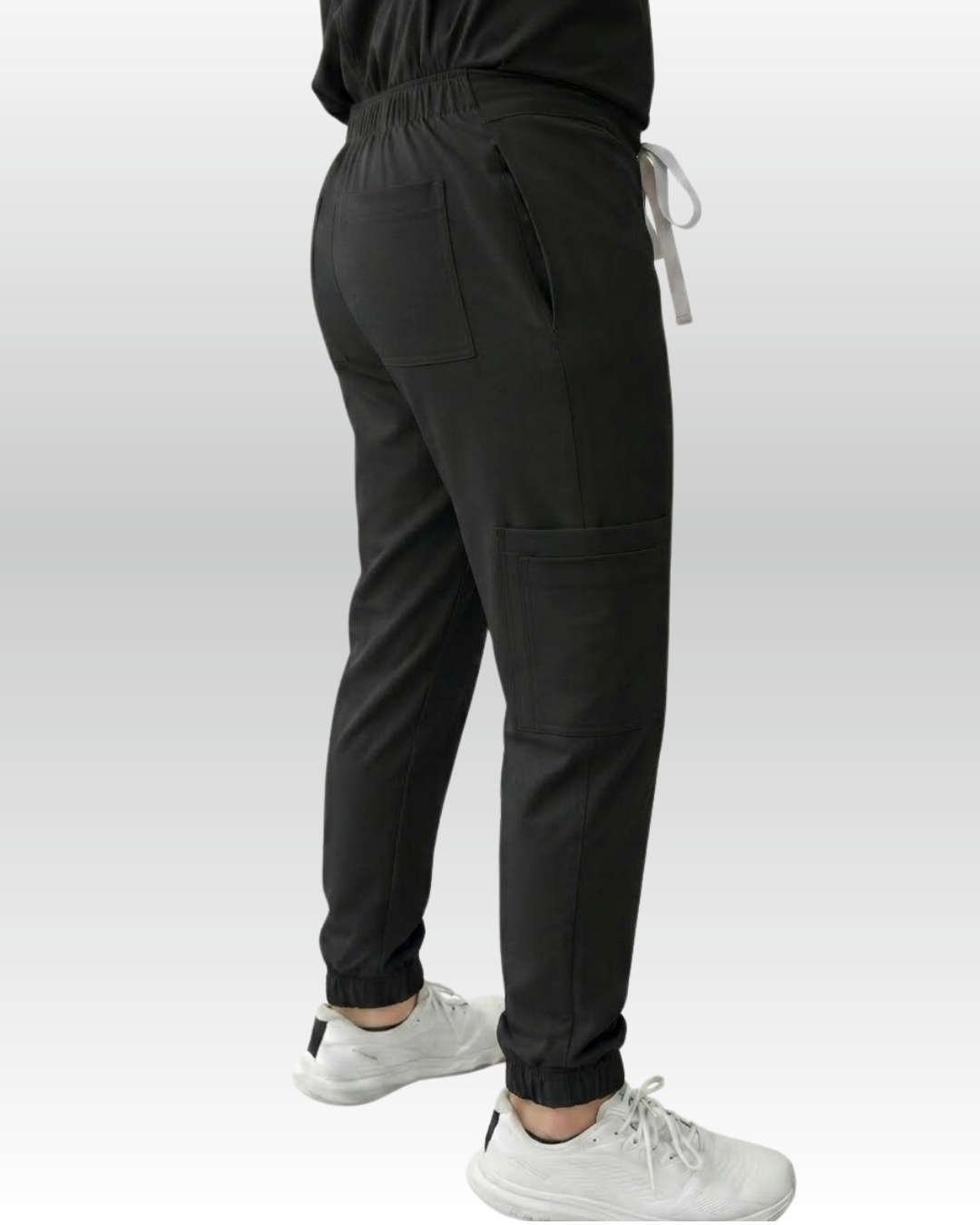 Pantalon Jogger Hombre | 5 Pockets