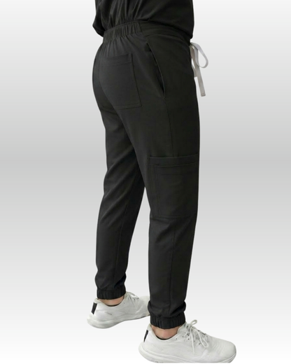 Pantalon Jogger Hombre | 5 Pockets