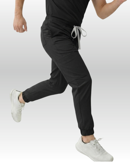 Pantalon Jogger Hombre | 5 Pockets
