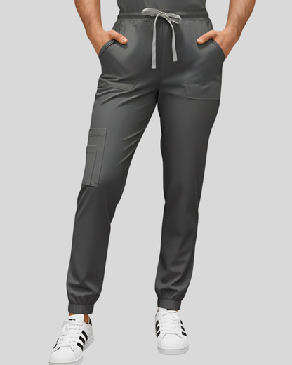 Pantalon Jogger Hombre | Tela CleëPrime