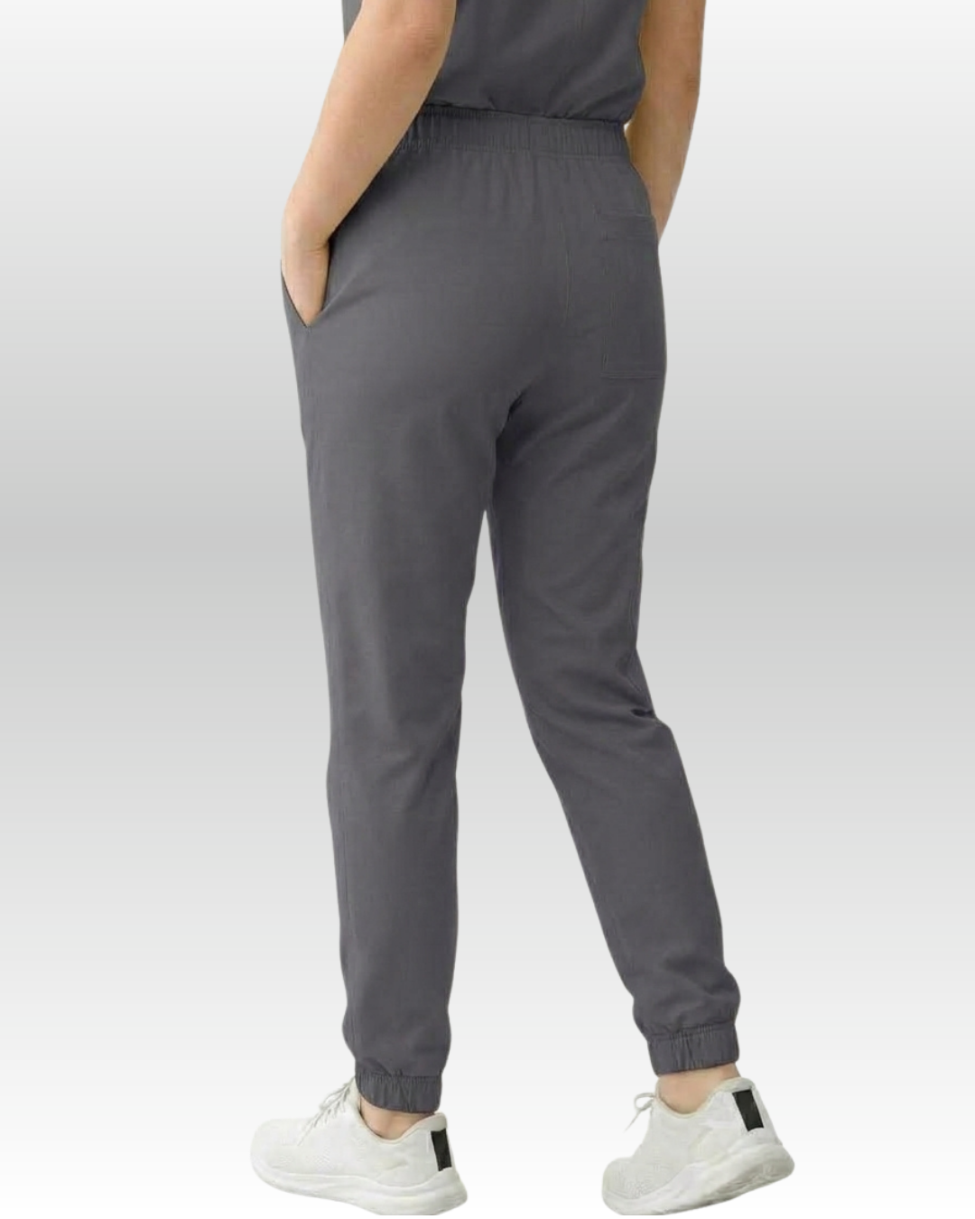 Pantalon Jogger Hombre | 5 Pockets