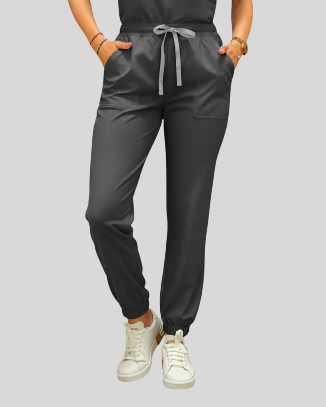 Pantalon Jogger Mujer