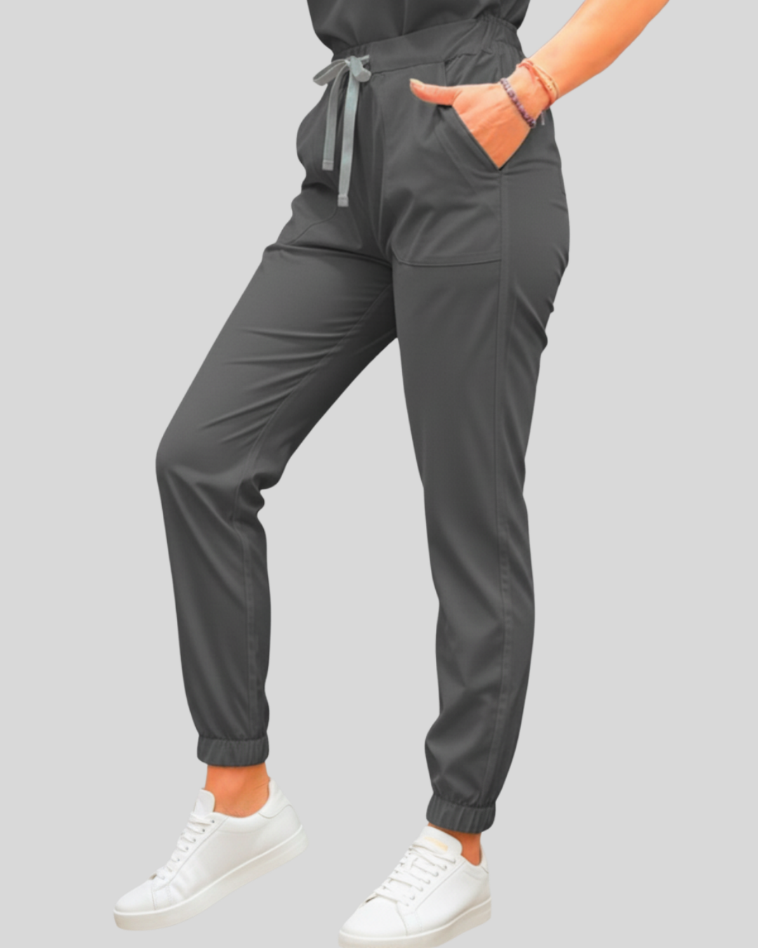 Pantalon Jogger Mujer