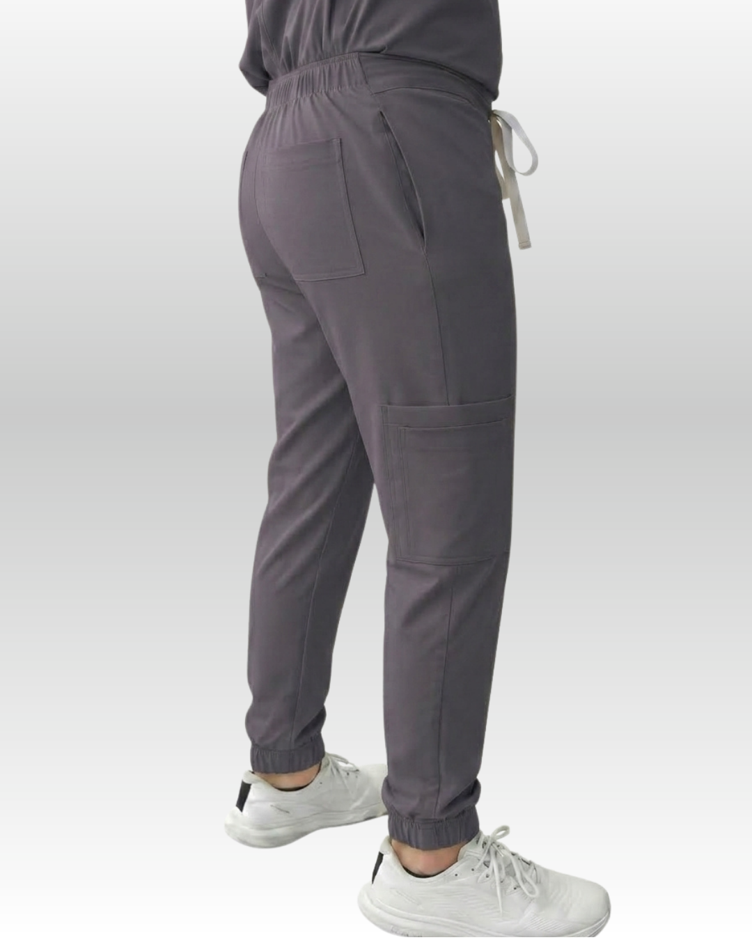 Pantalon Jogger Hombre | 5 Pockets