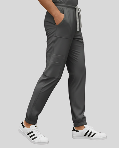 Pantalon Jogger Hombre | Tela CleëPrime