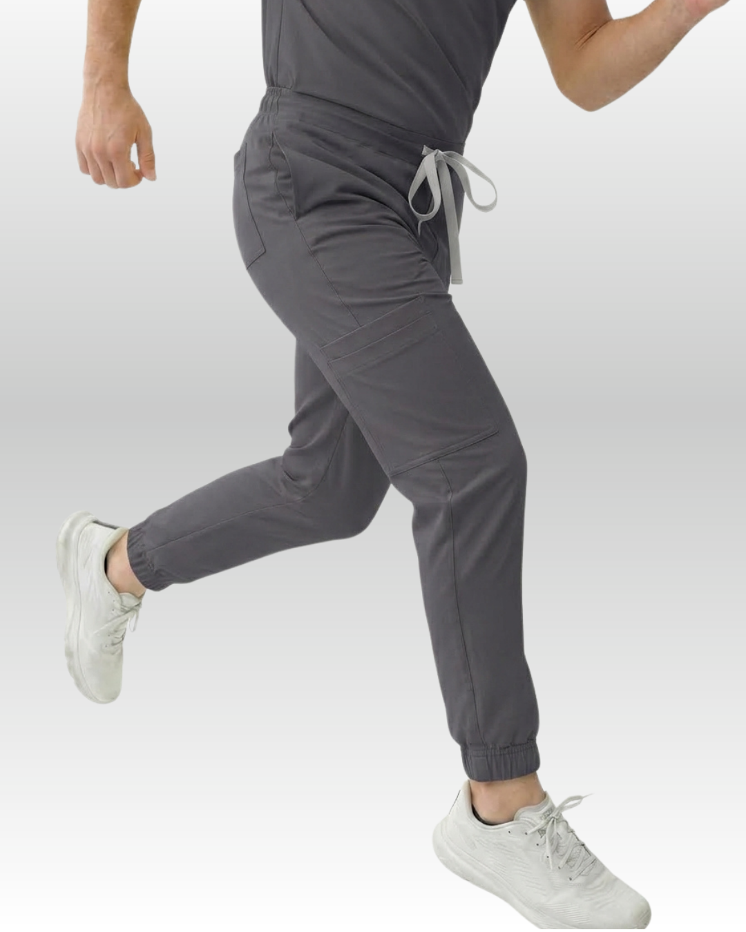 Pantalon Jogger Hombre | 5 Pockets