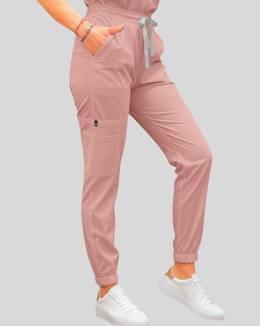 Pantalon Jogger Mujer