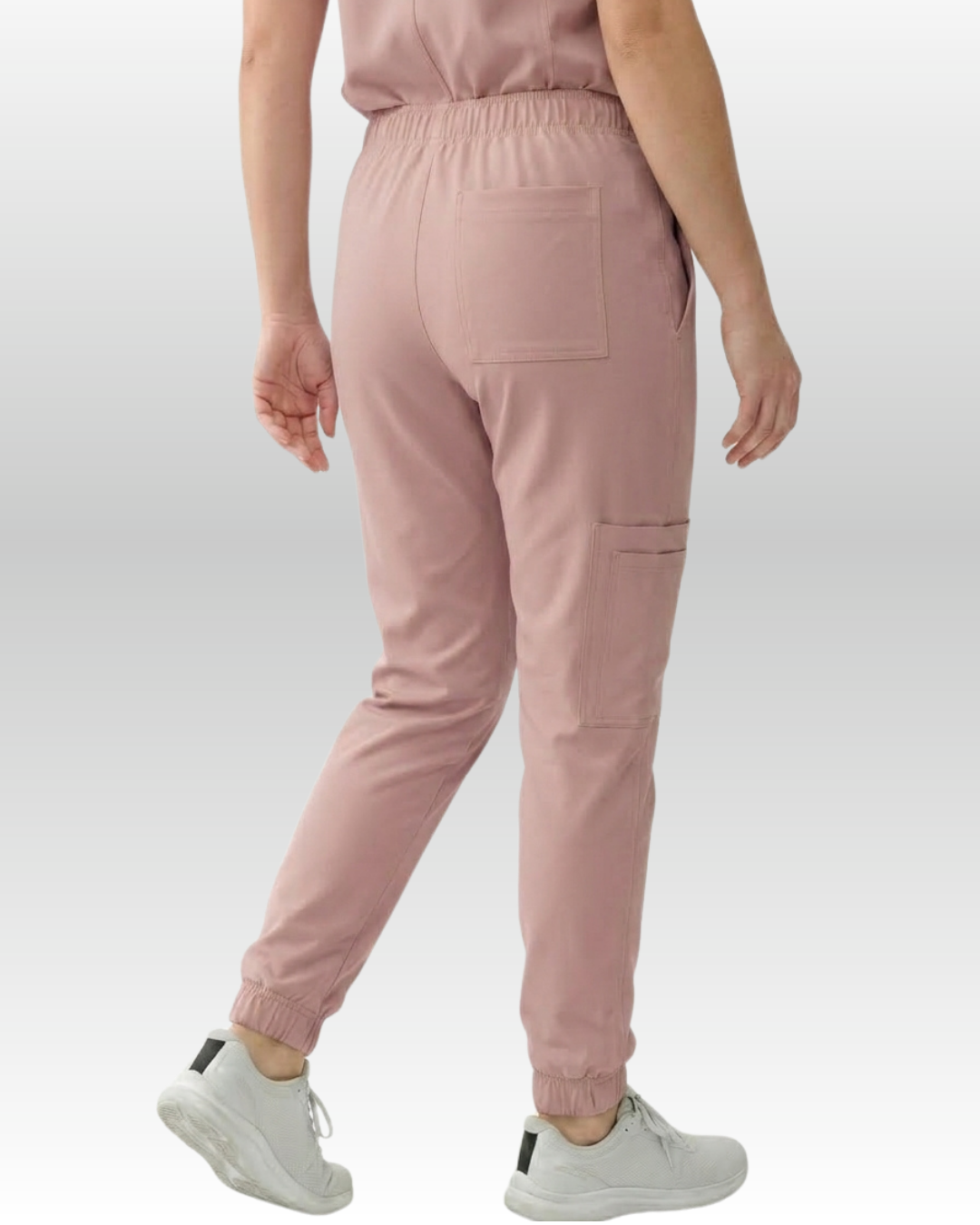 Pantalon Jogger Hombre | 5 Pockets