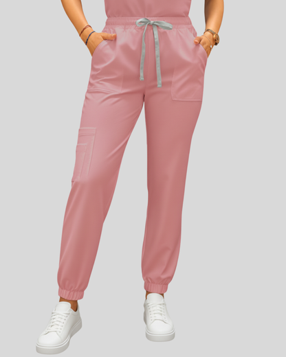 Pantalon Jogger Mujer