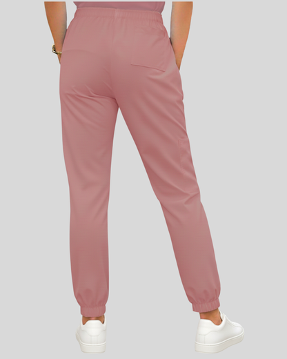 Pantalon Jogger Mujer