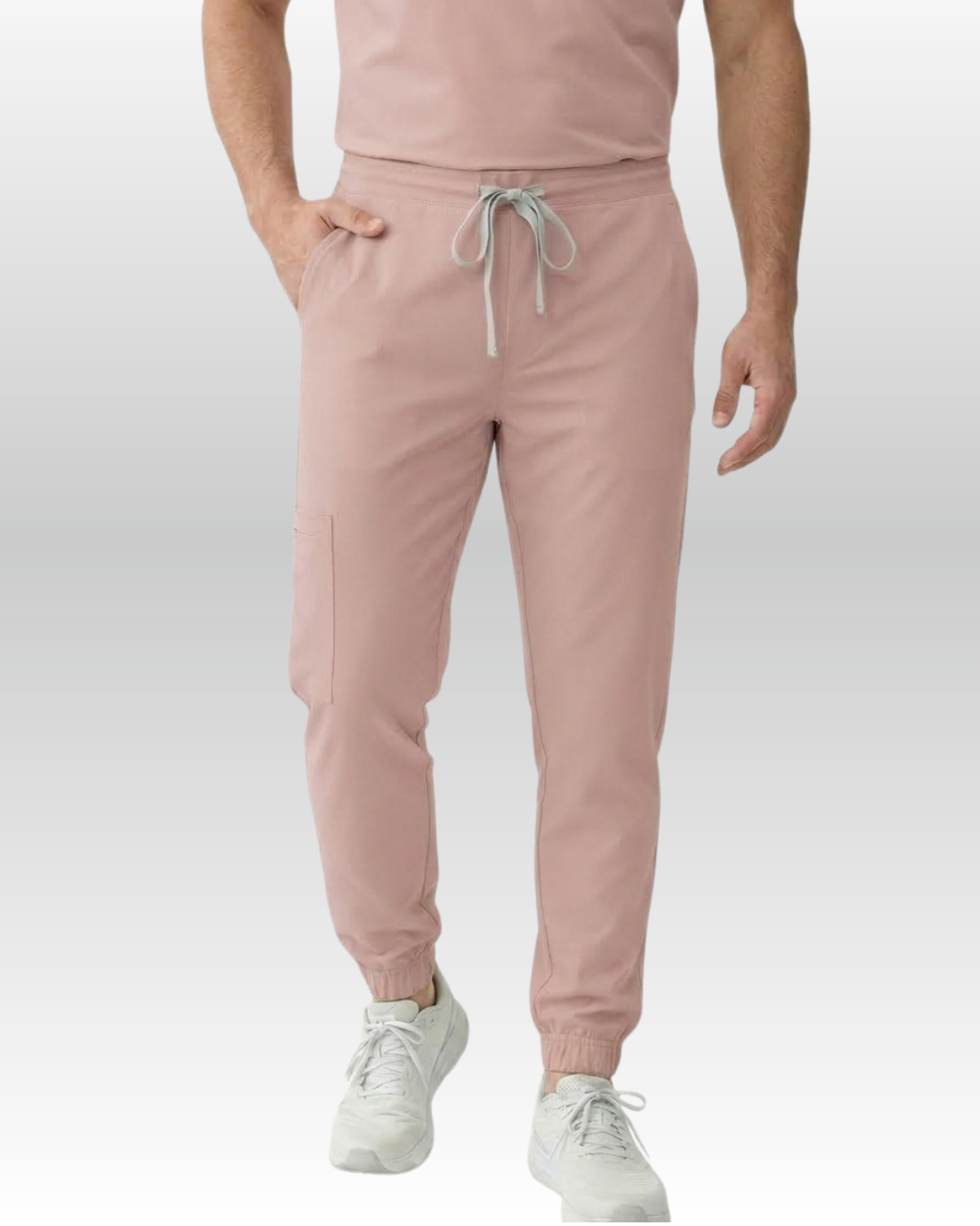 Pantalon Jogger Hombre | 5 Pockets
