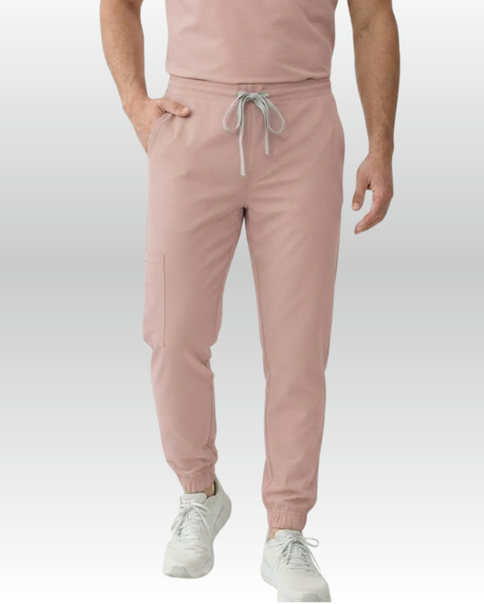 Pantalon Jogger Hombre | 5 Pockets