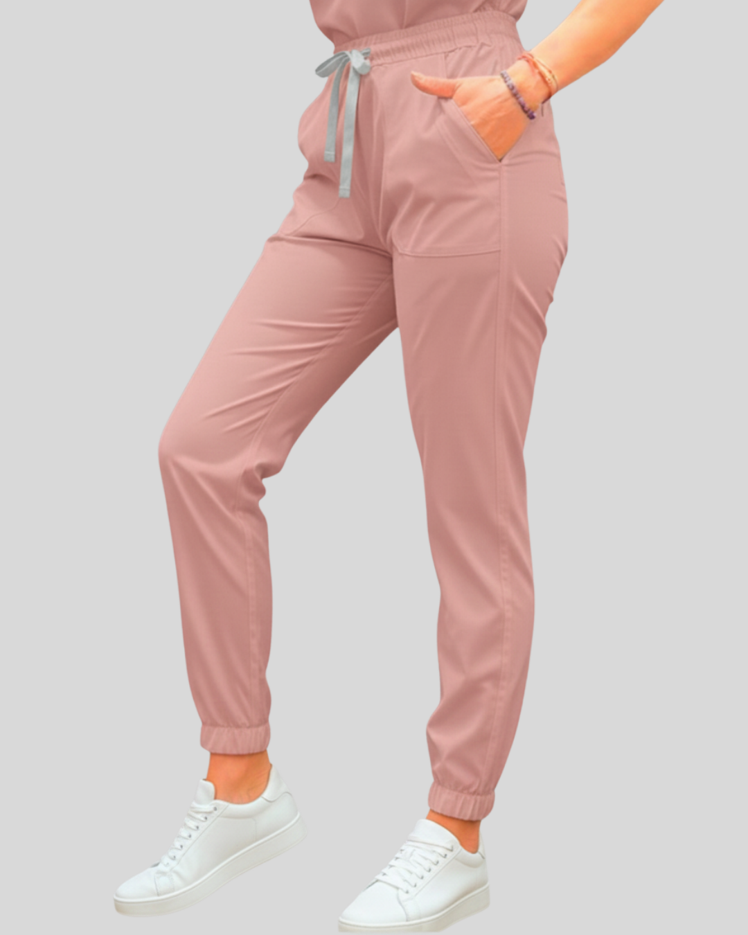 Pantalon Jogger Mujer