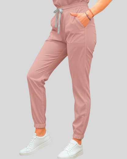 Pantalon Jogger Mujer