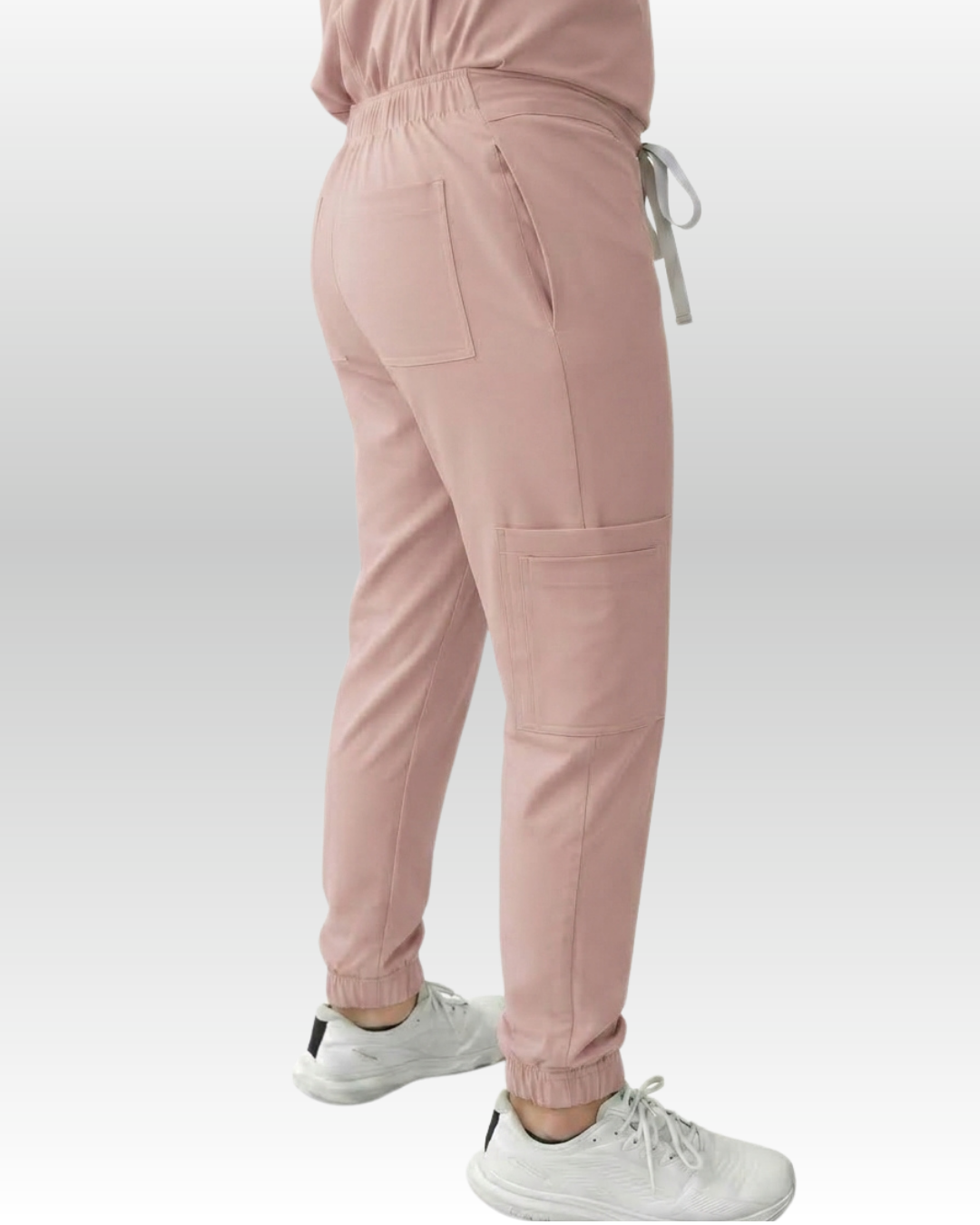 Pantalon Jogger Hombre | 5 Pockets