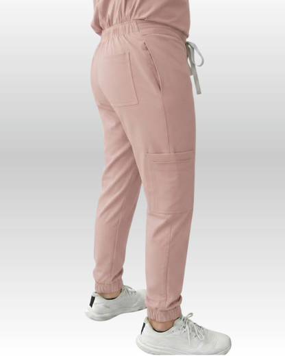 Pantalon Jogger Hombre | 5 Pockets