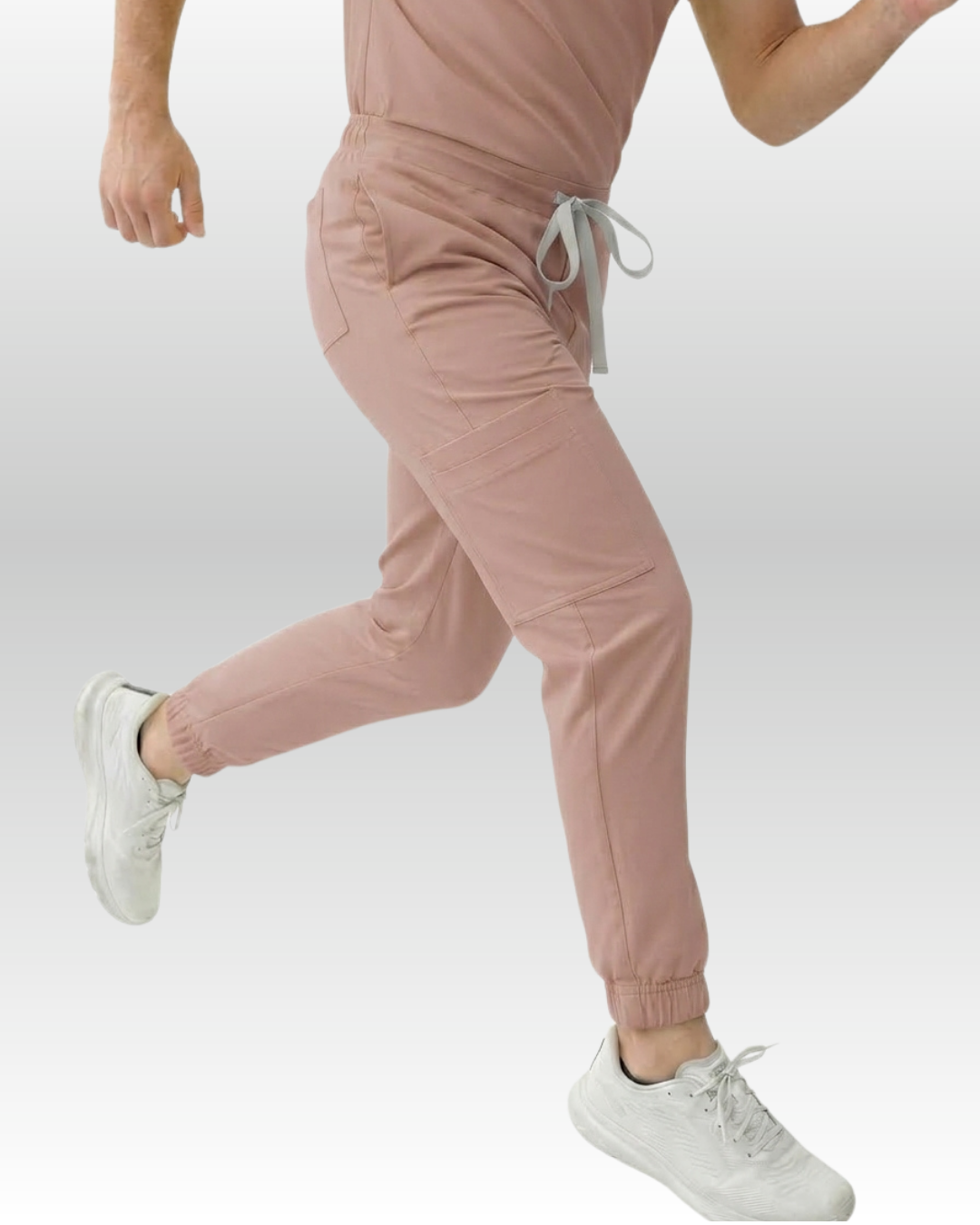 Pantalon Jogger Hombre | 5 Pockets