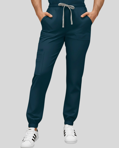 Pantalon Jogger Hombre | Tela CleëPrime