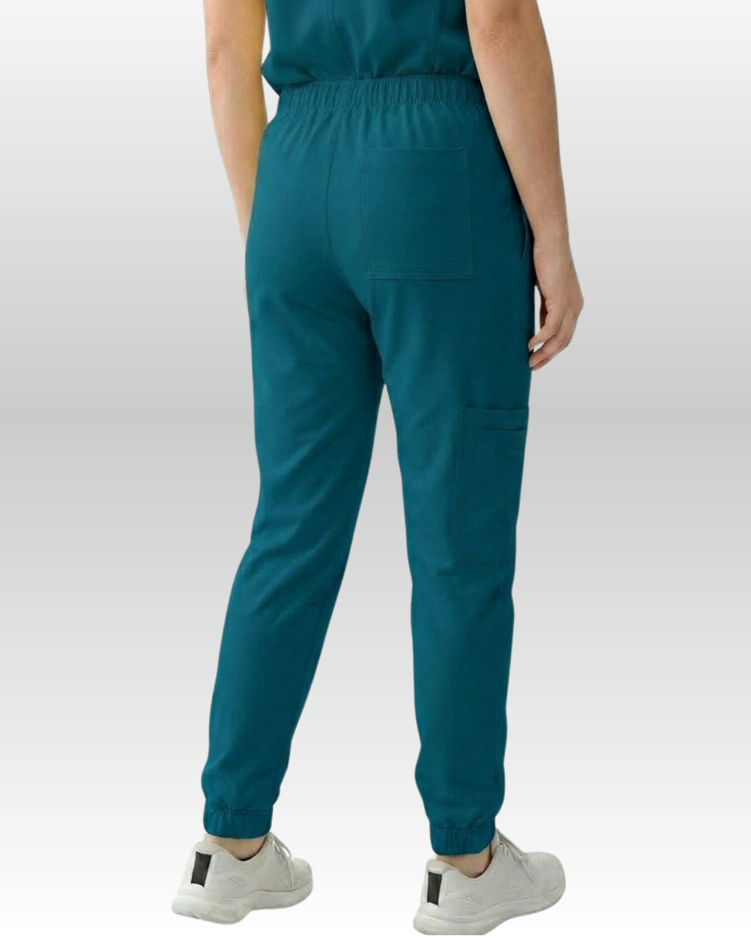 Pantalon Jogger Hombre | 5 Pockets