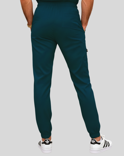 Pantalon Jogger Hombre | Tela CleëPrime