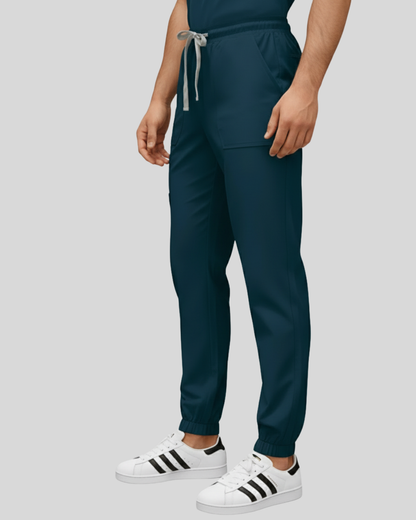Pantalon Jogger Hombre | Tela CleëPrime