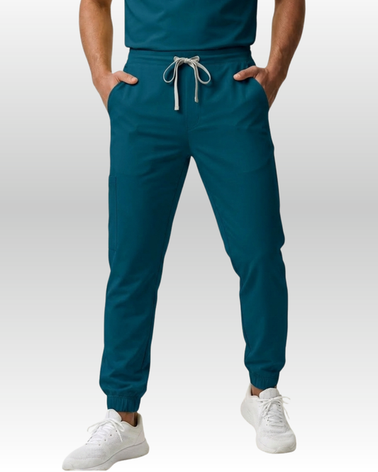 Pantalon Jogger Hombre | 5 Pockets