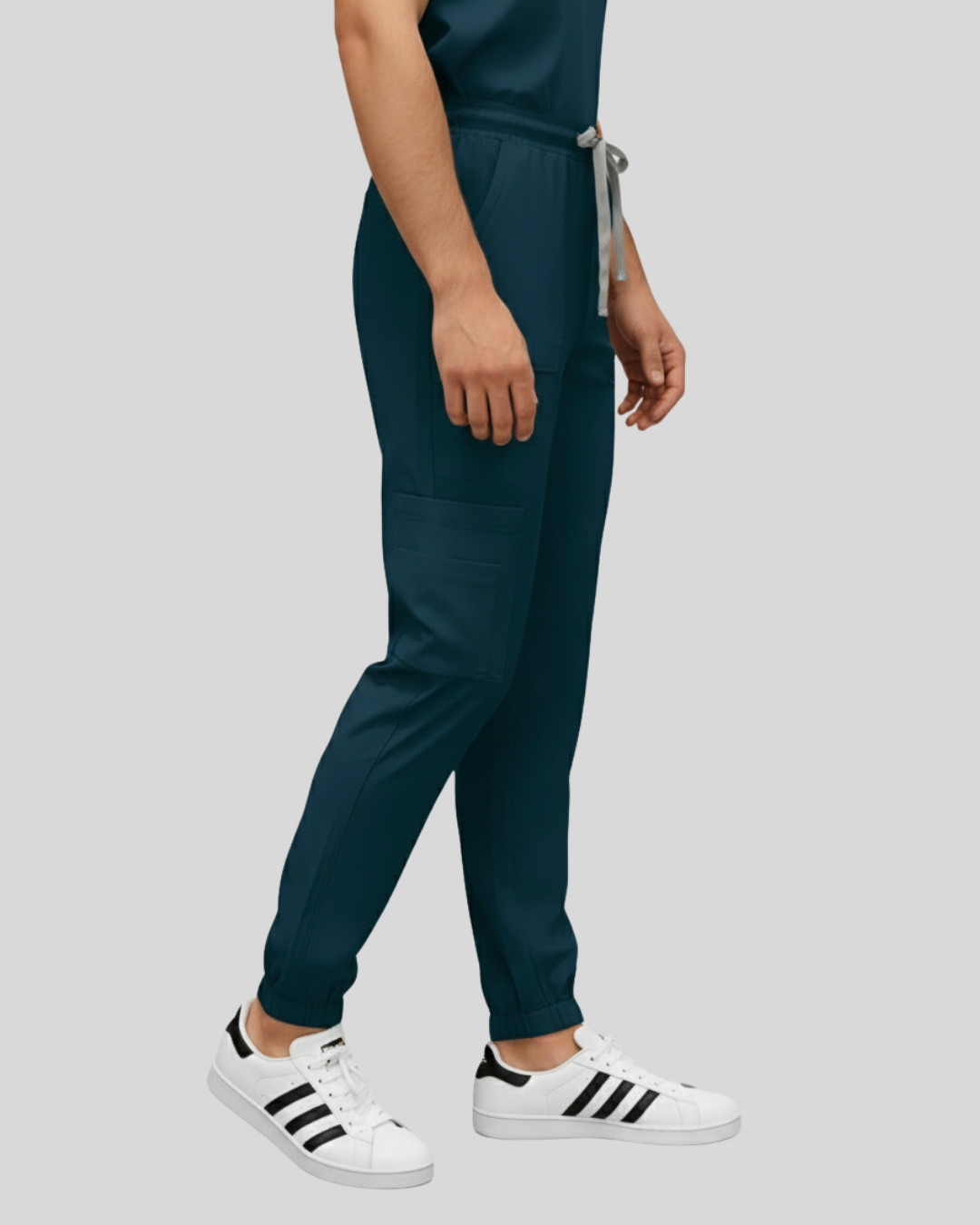 Pantalon Jogger Hombre | Tela CleëPrime