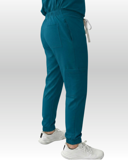 Pantalon Jogger Hombre | 5 Pockets