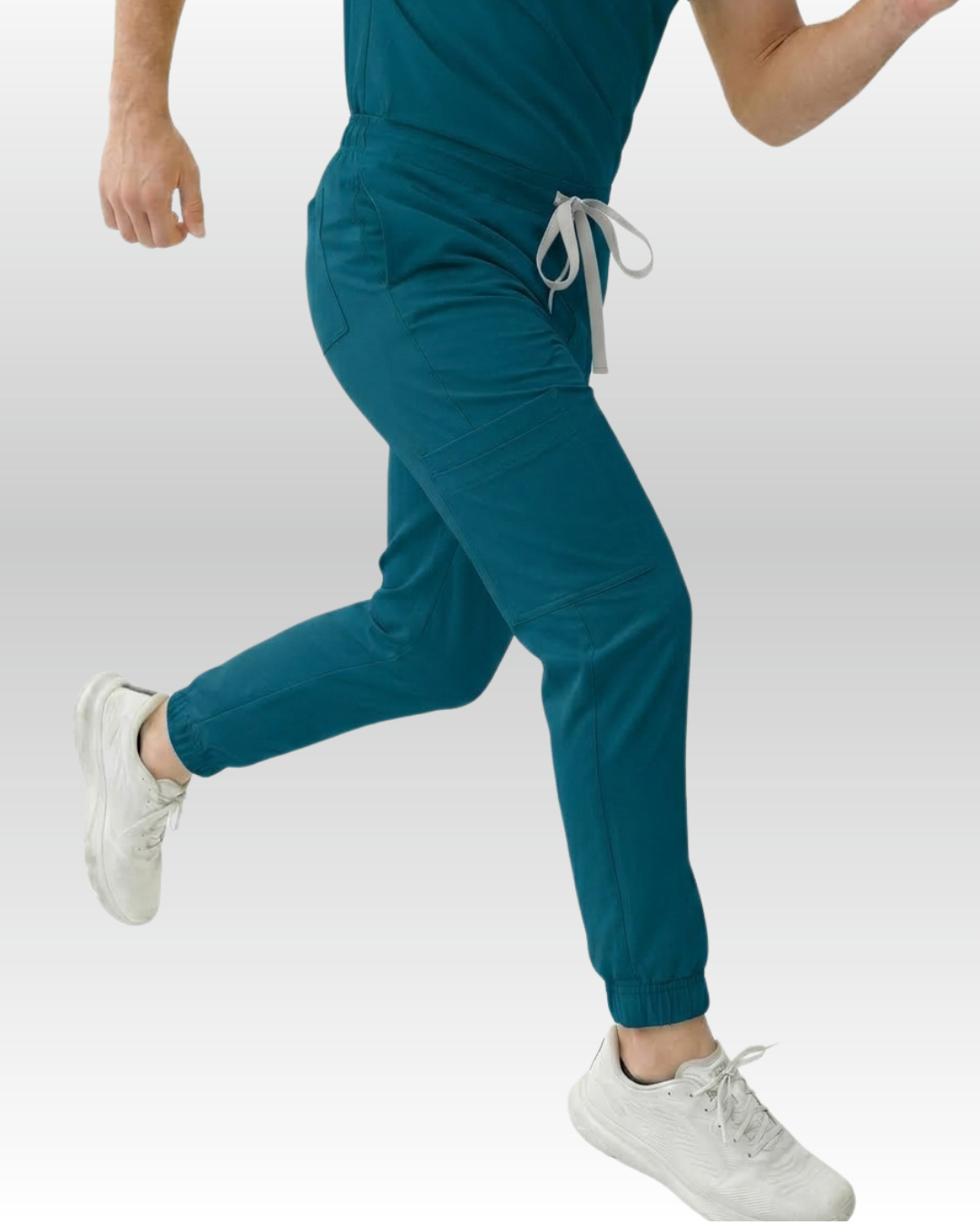 Pantalon Jogger Hombre | 5 Pockets