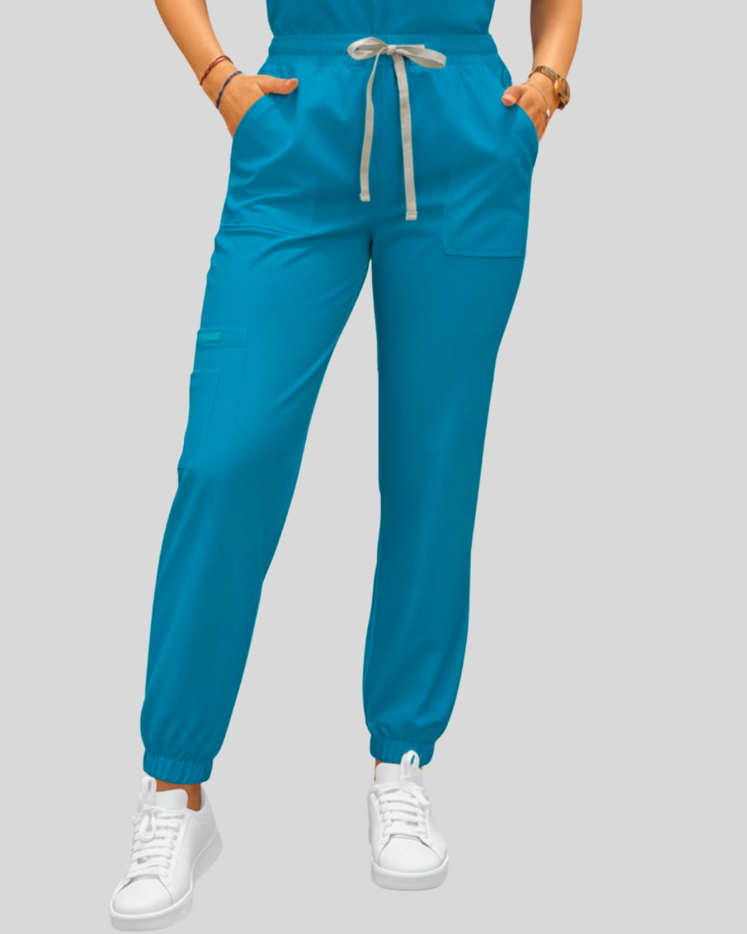 Pantalon Jogger Mujer | Tela CleëPrime