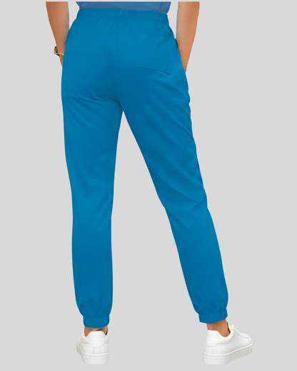 Pantalon Jogger Mujer | Tela CleëPrime
