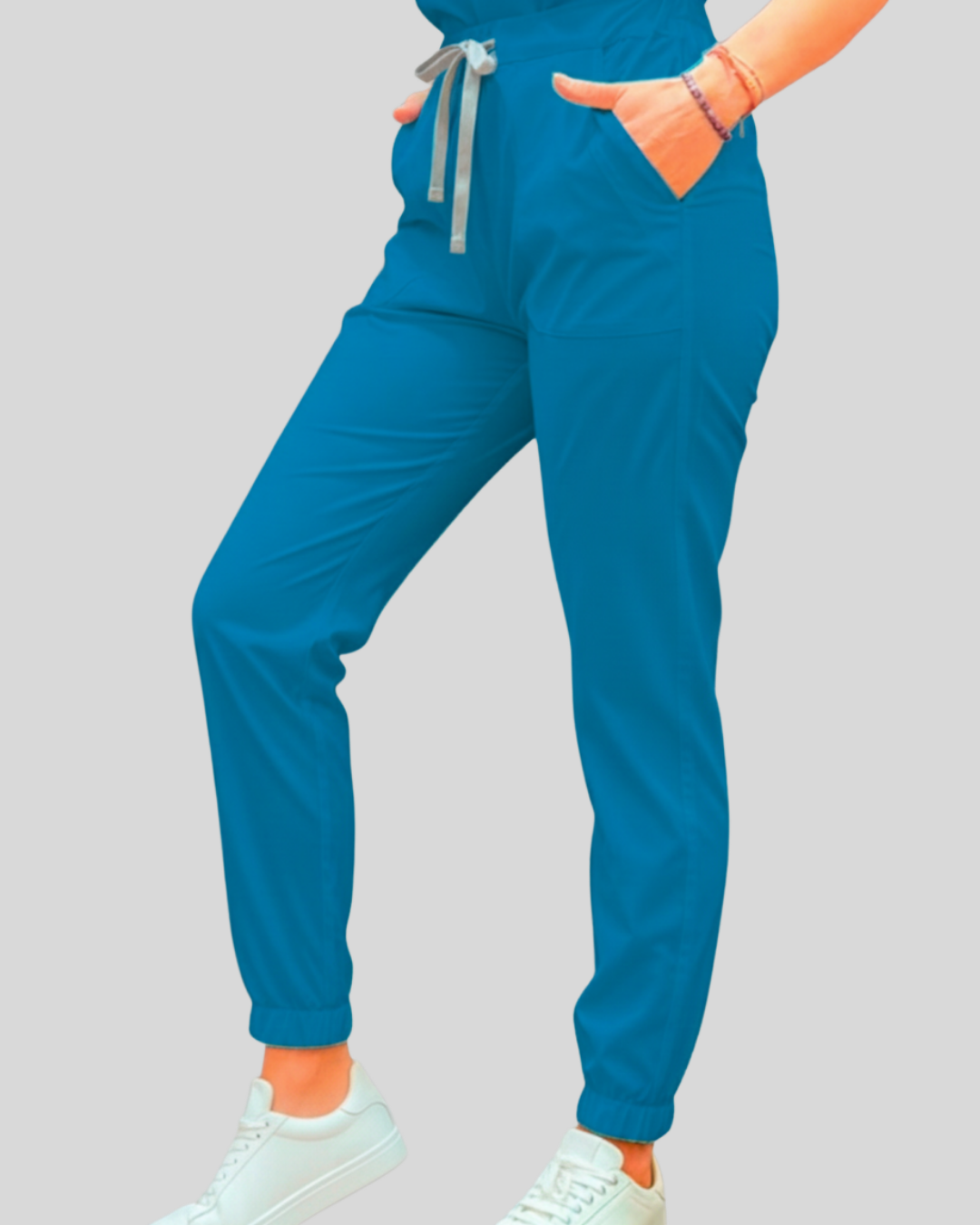 Pantalon Jogger Mujer | Tela CleëPrime