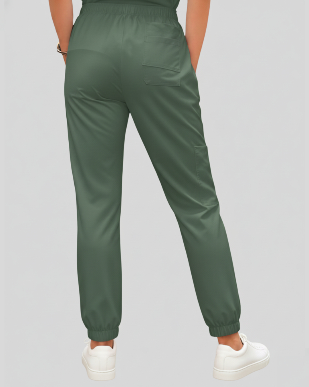 Pantalon Jogger Mujer | Tela CleëPrime